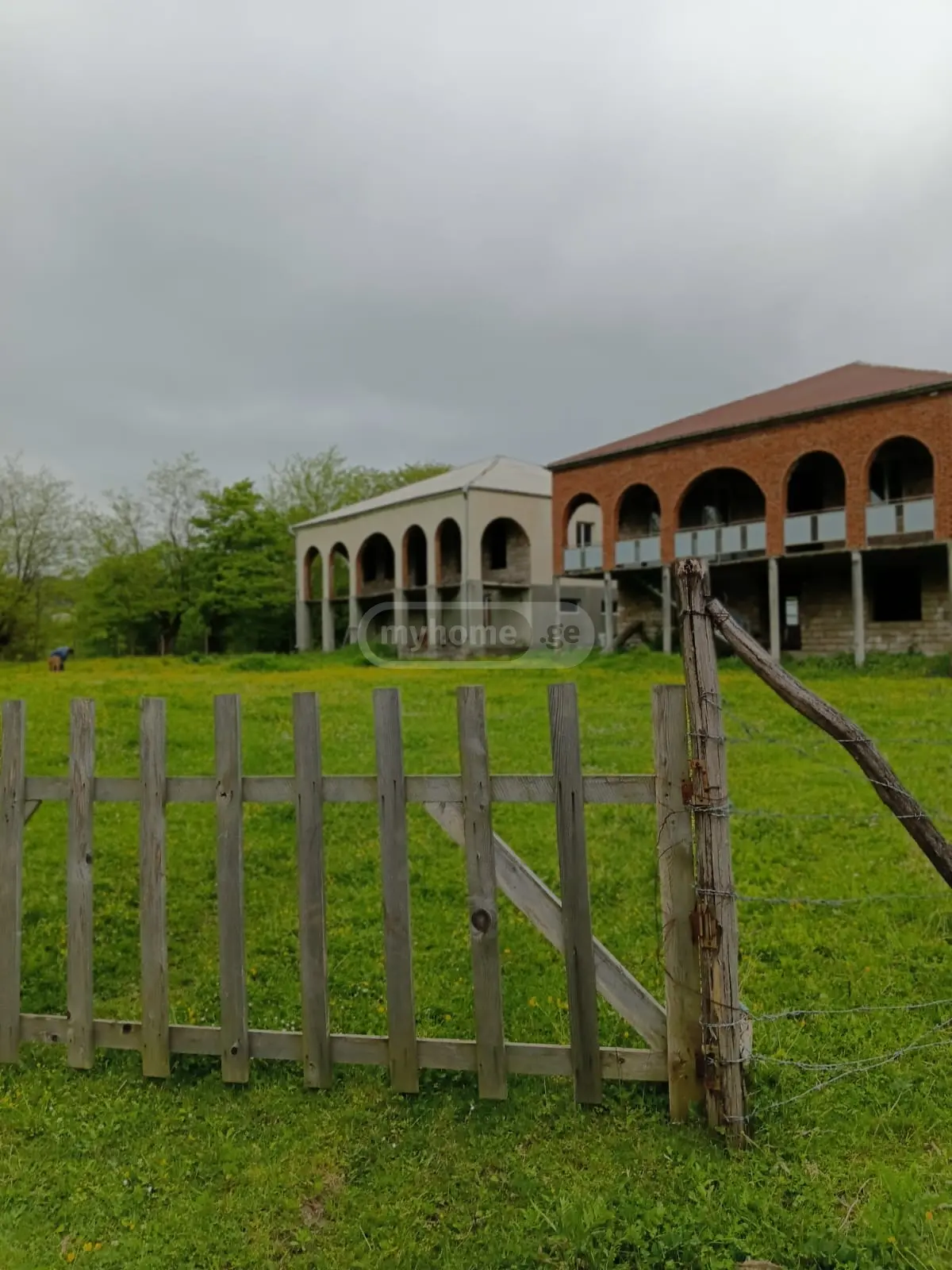 4 Room Private House For Sale view 4