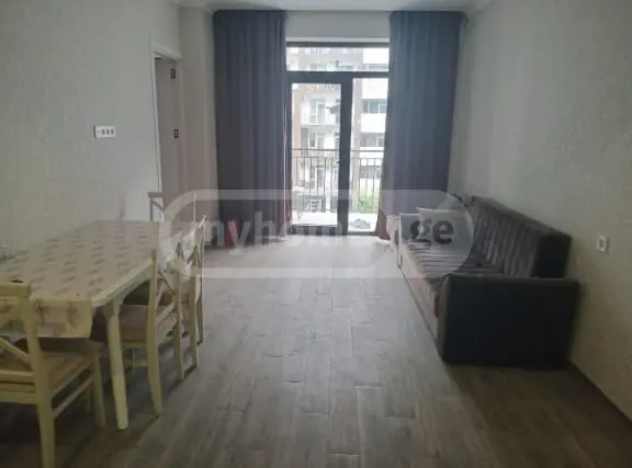 Vepkhistqaosani St, 17: 3-Room, 65.0 M² | Korter.Ge view 13