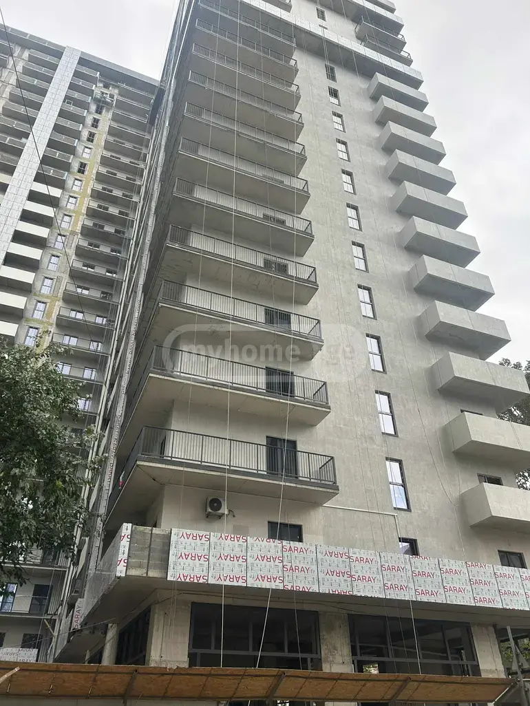 2 Room Apartment For Sale view 8