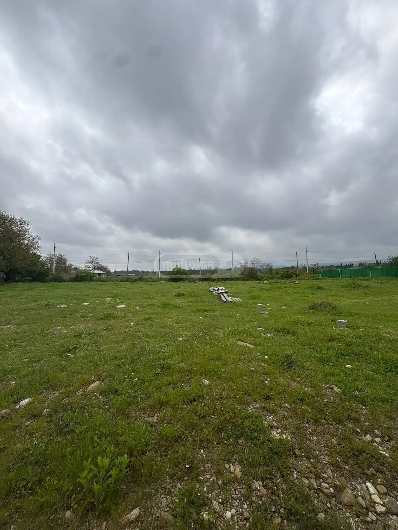 Manufacturing Commercial Area For Sale In Tsinandali, In Telavi Municipality view 5