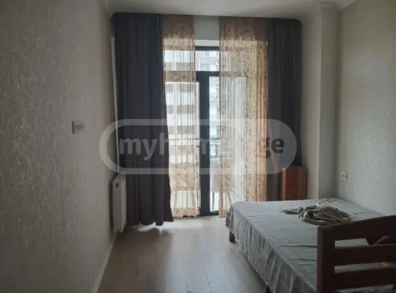 Vepkhistqaosani St, 17: 3-Room, 65.0 M² | Korter.Ge view 15