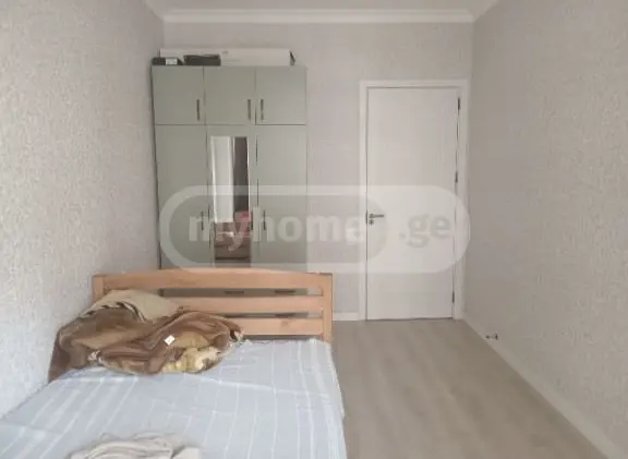 Vepkhistqaosani St, 17: 3-Room, 65.0 M² | Korter.Ge view 16