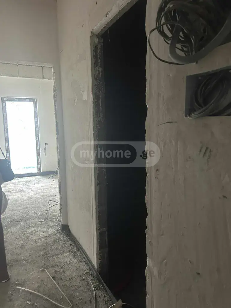 2 Room Apartment For Sale view 7