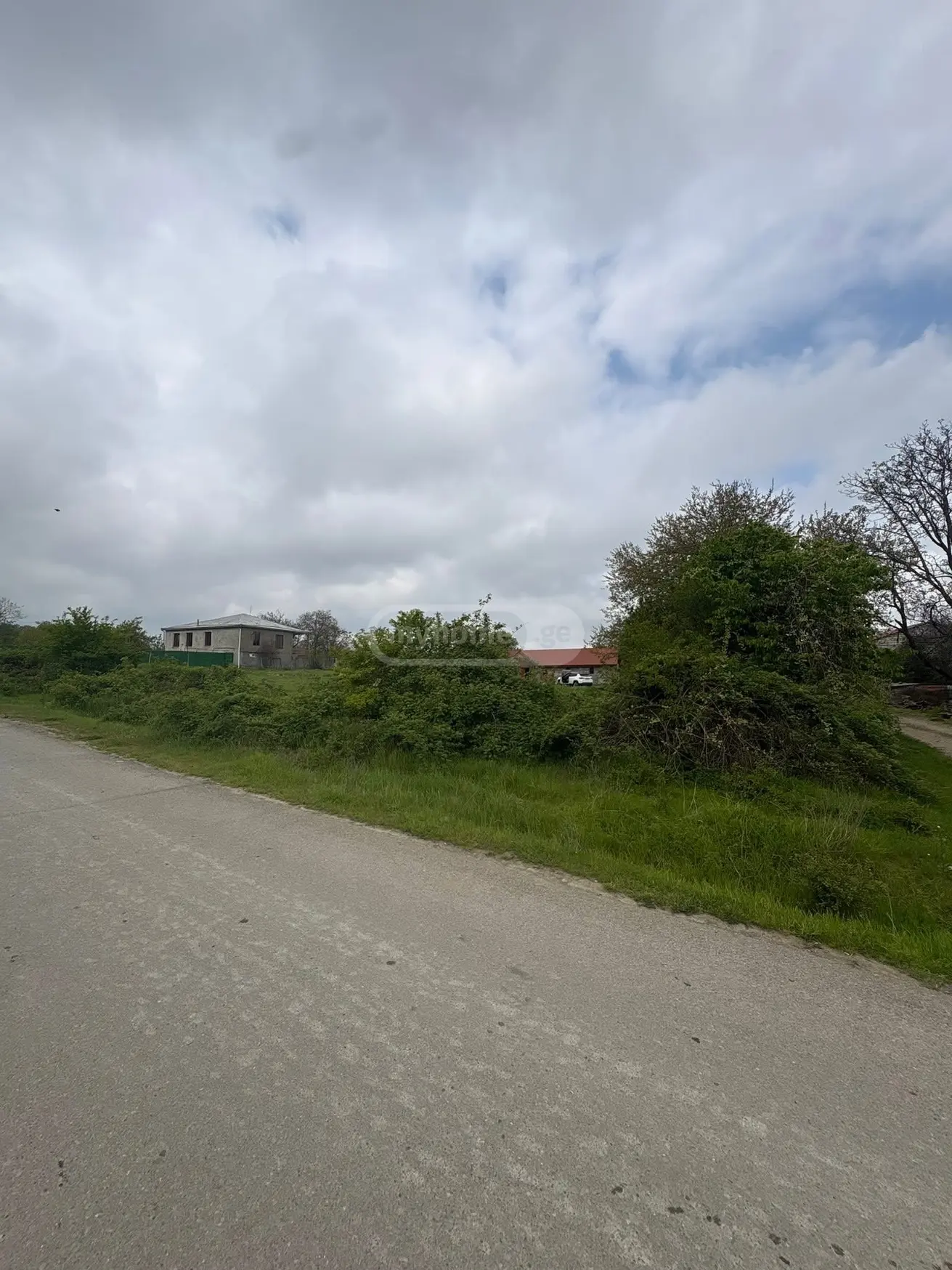 Manufacturing Commercial Area For Sale In Tsinandali, In Telavi Municipality view 8