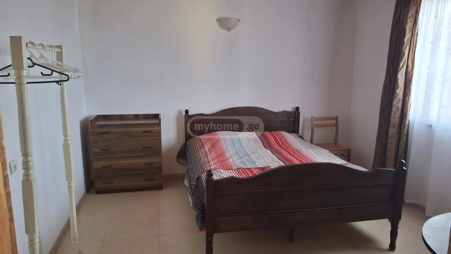 6 Room Country House Daily Rent In Grigoleti, In Lanchkhuti Municipality view 14