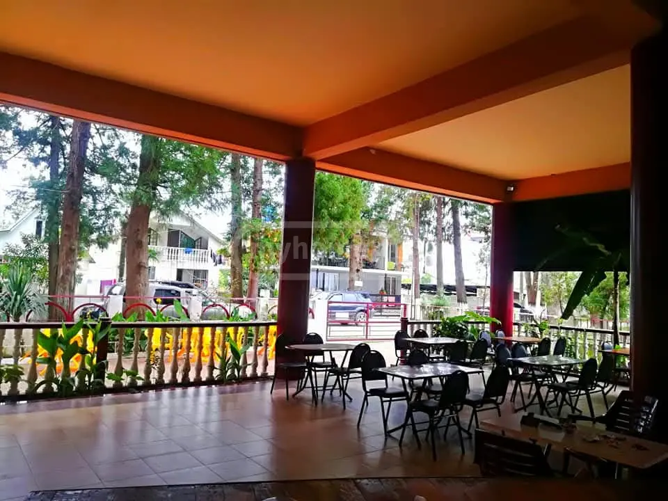 იყიდება 10+ Room Hotel In Ureki, In Ozurgeti Municipalityში view 4