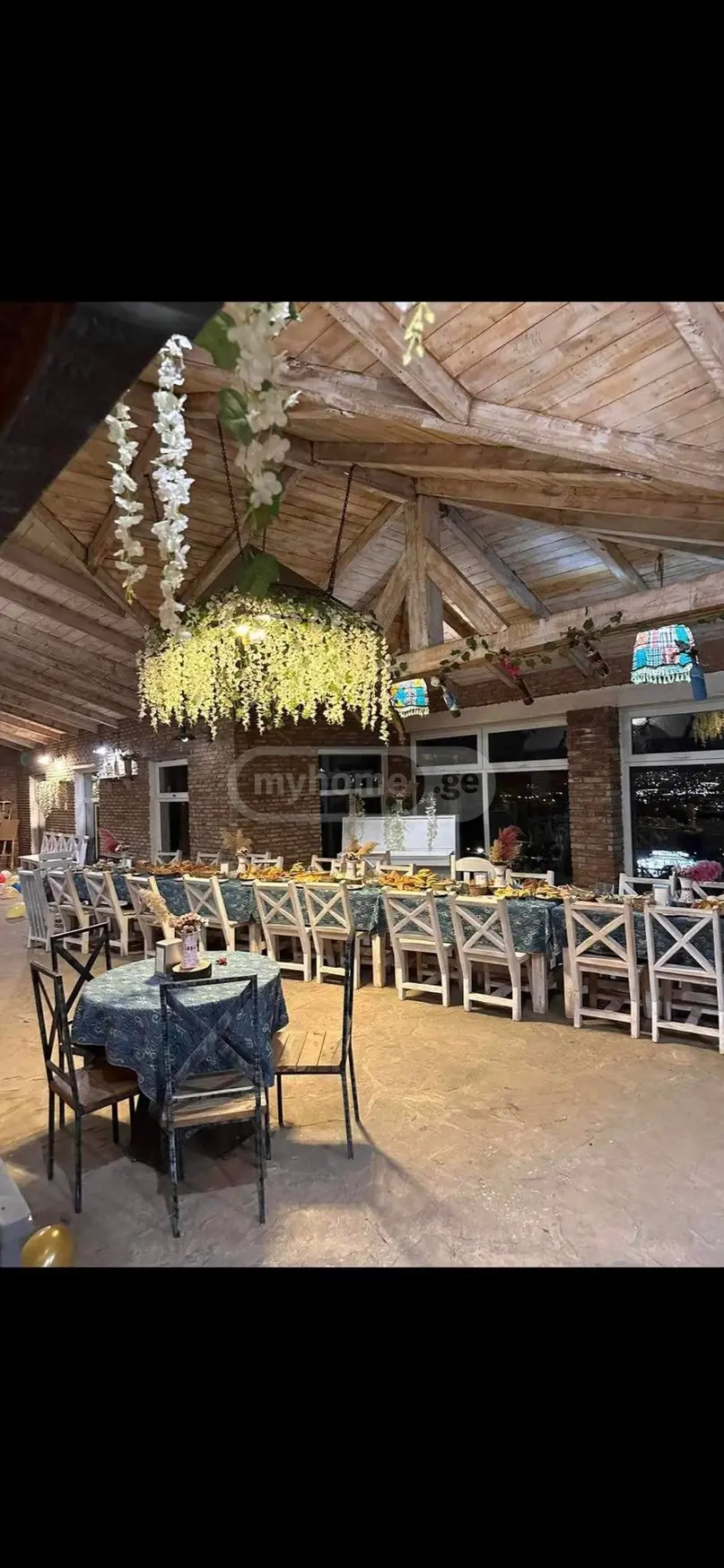 2 Room Country House Daily Rent In Zahesi view 11