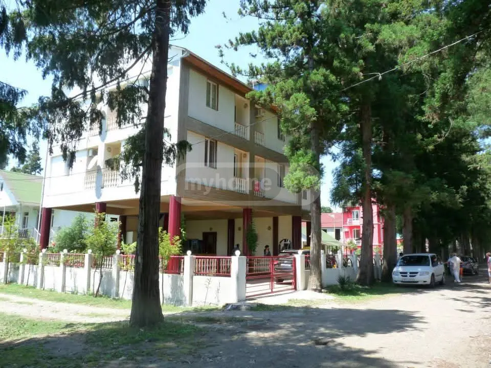 იყიდება 10+ Room Hotel In Ureki, In Ozurgeti Municipalityში view 6