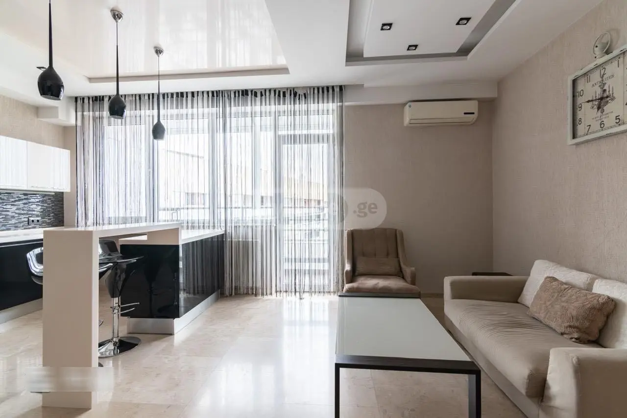 10+ Room Apartment For Sale In Tskneti view 13