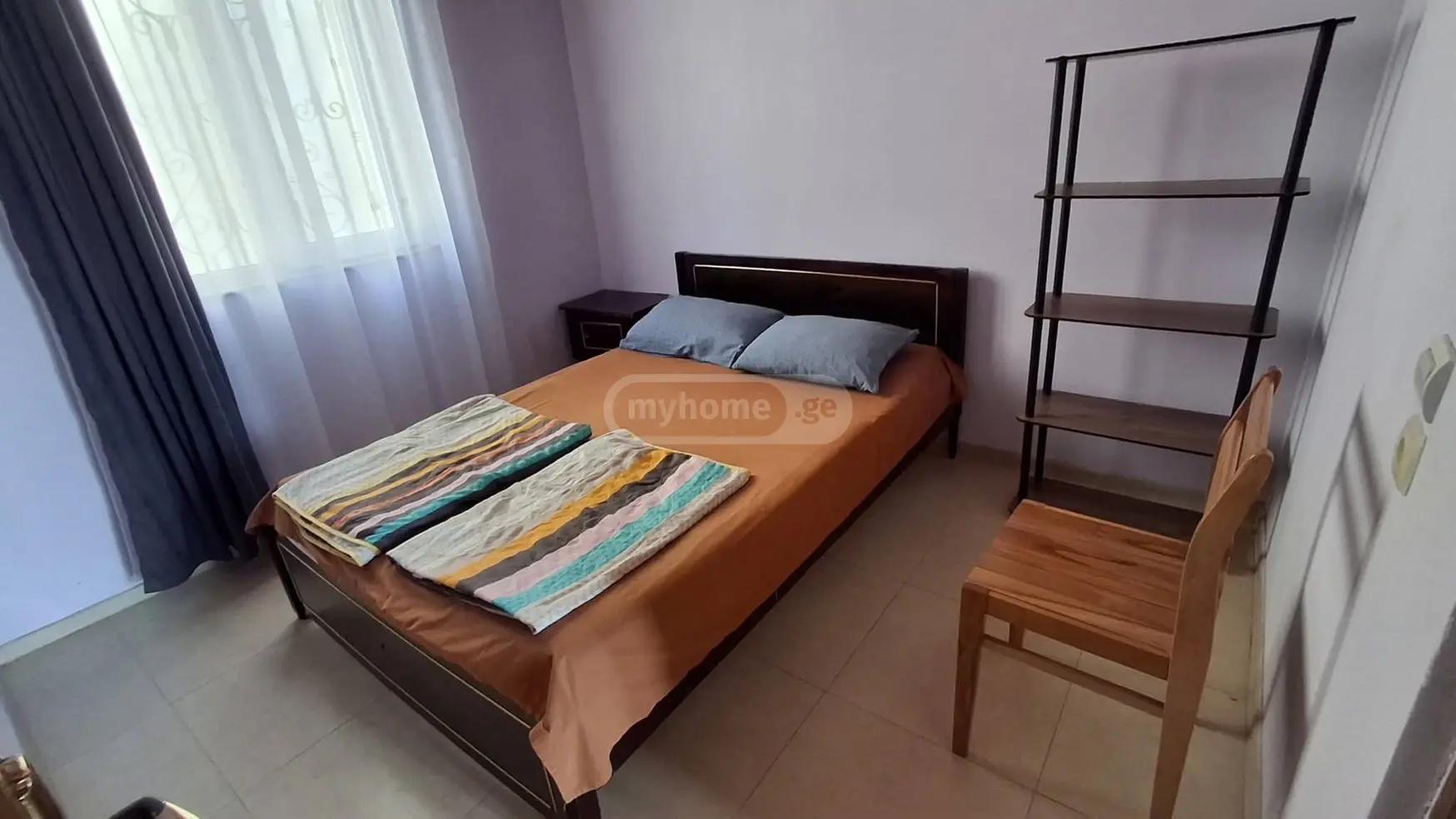 6 Room Private House Daily Rent In Grigoleti, In Lanchkhuti Municipality view 13