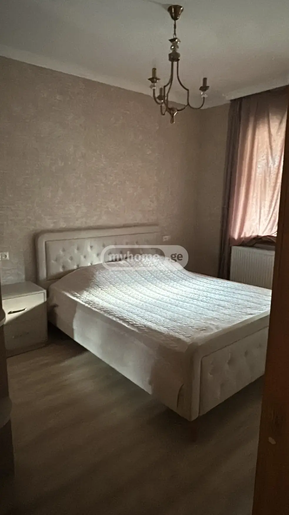 8 Room Country House For Rent In Gldani Village view 9