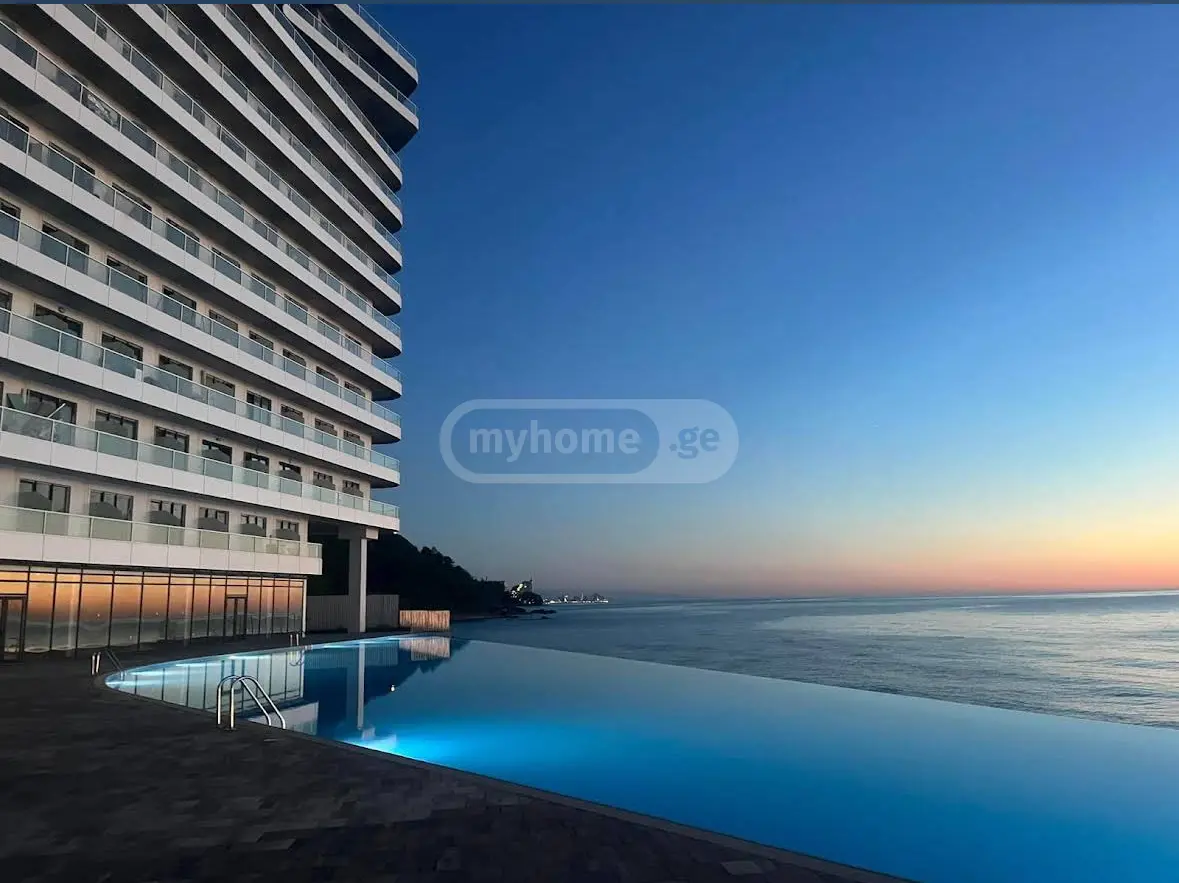 2 Room Apartment For Sale view 7