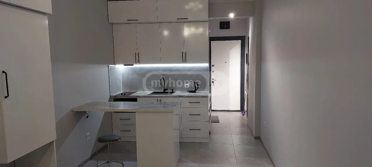 1 Room Apartment For Sale view 1