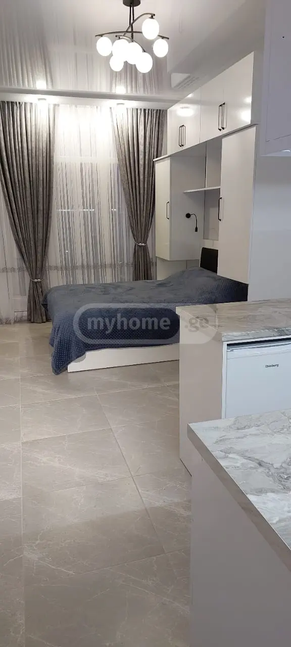 1 Room Apartment For Sale view 6