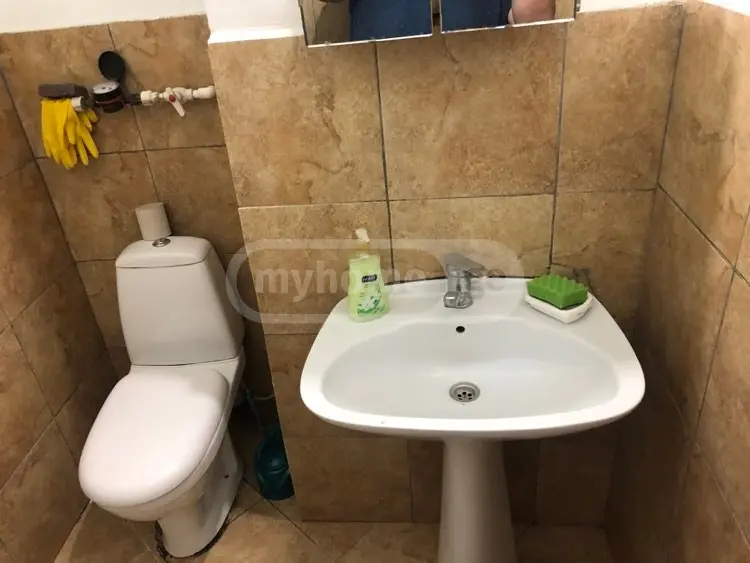 Universal Commercial Area For Rent In Digomi view 4