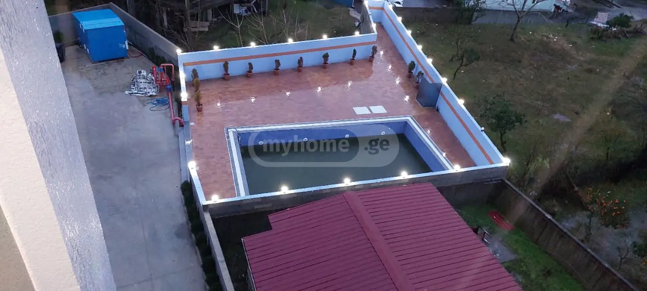 1 Room Apartment For Sale view 12