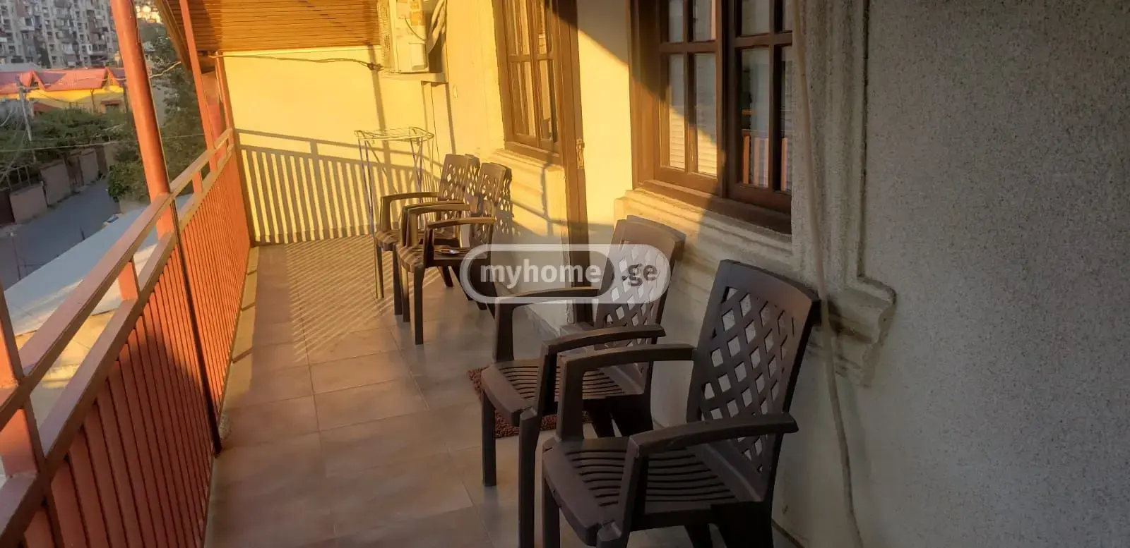 10+ Room Private House For Rent In Nadzaladevi view 12