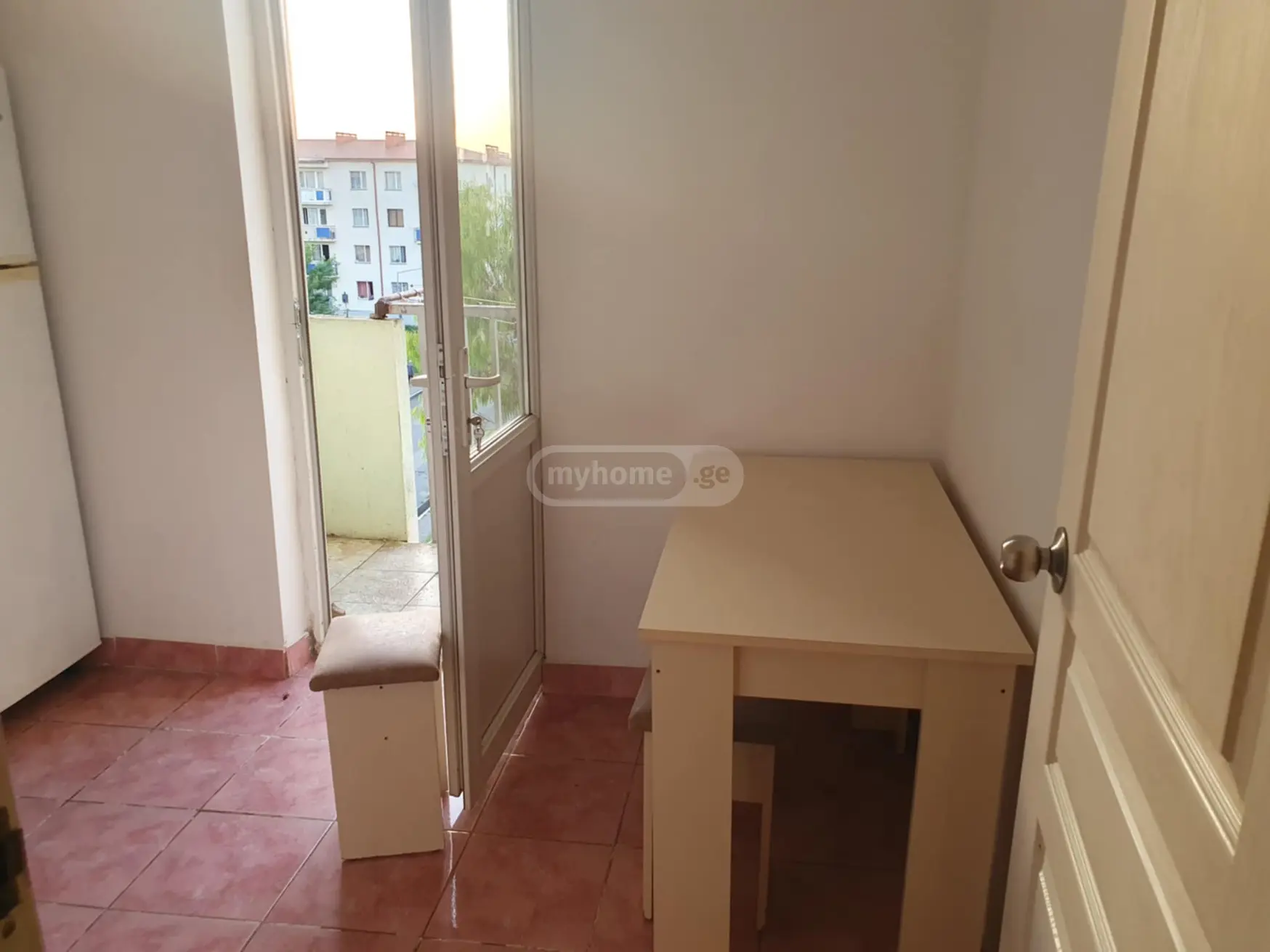 1 Room Apartment Daily Rent In Foti view 4