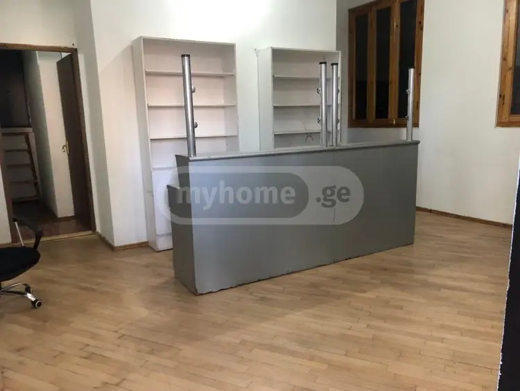 Universal Commercial Area For Rent In Digomi view 2