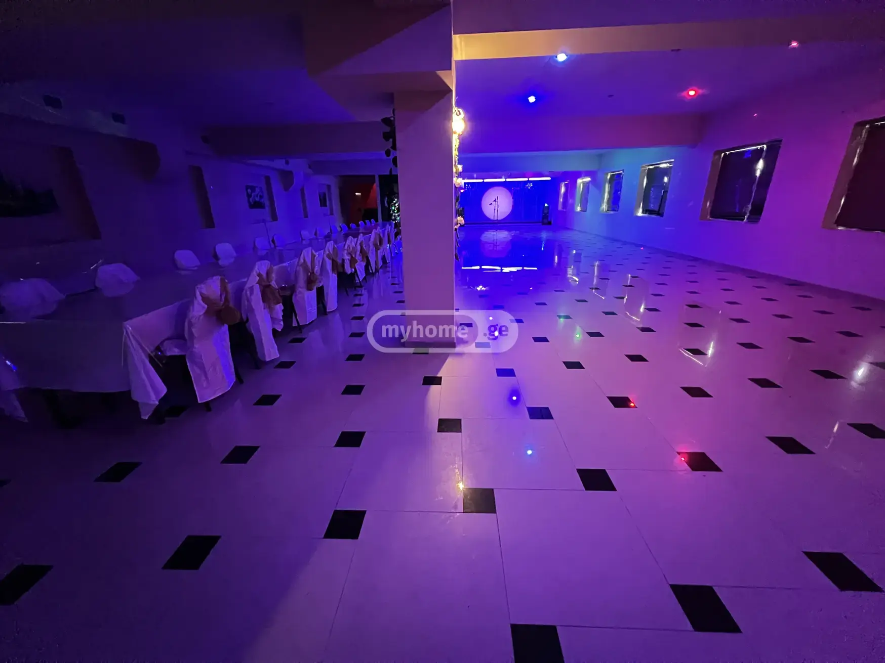 3 Room Country House Daily Rent In Didube view 13