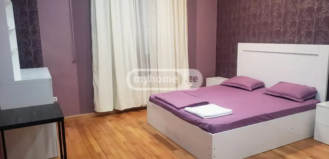 10+ Room Private House For Rent In Nadzaladevi view 8