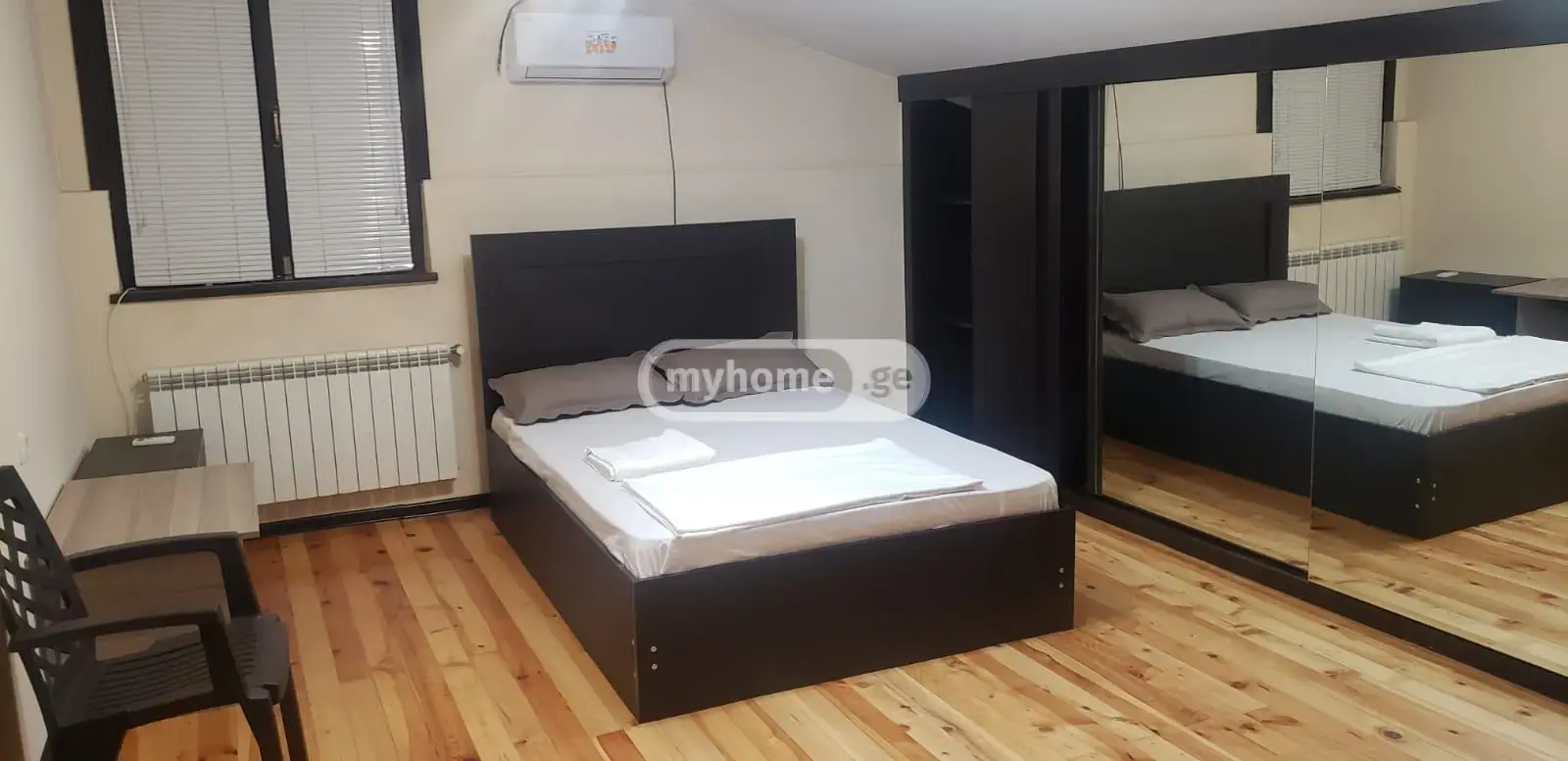 10+ Room Private House For Rent In Nadzaladevi view 5
