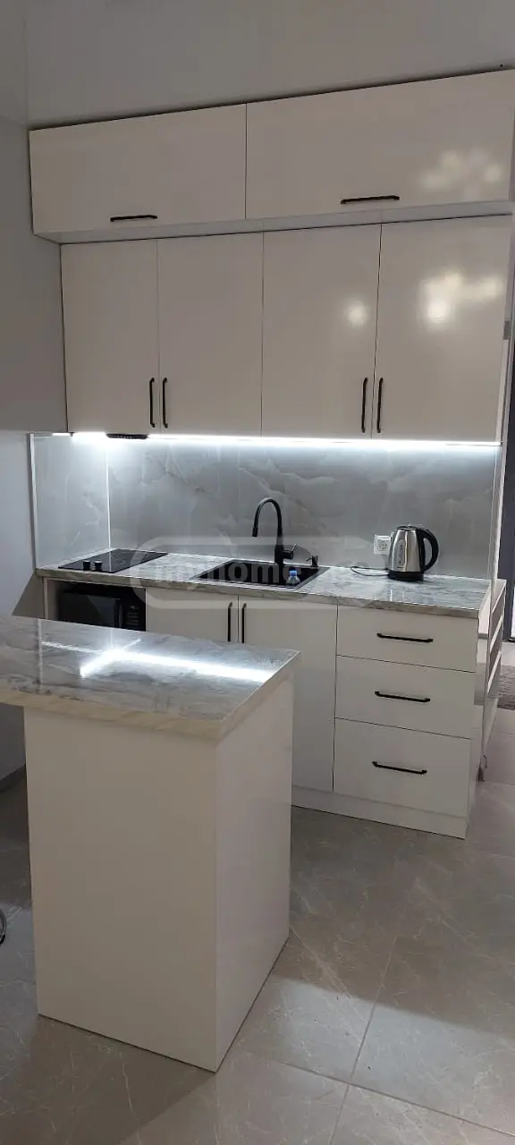 1 Room Apartment For Sale view 3