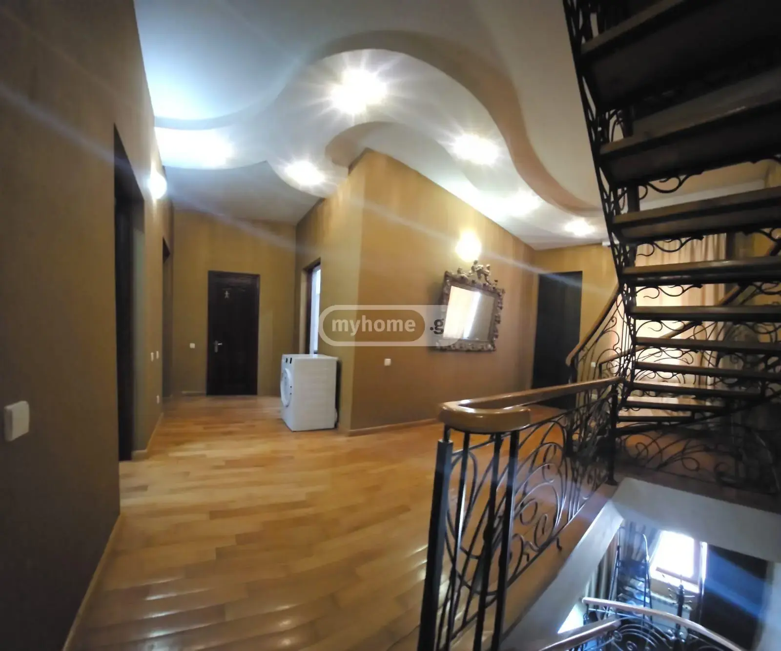 10+ Room Private House For Rent In Nadzaladevi view 7