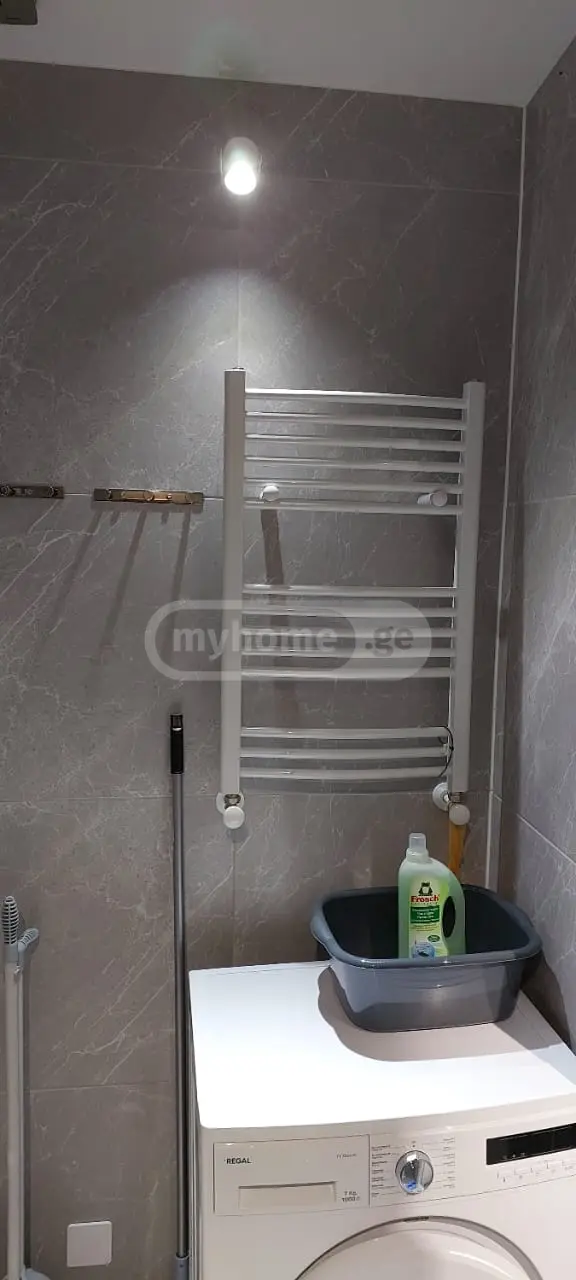 1 Room Apartment For Sale view 9