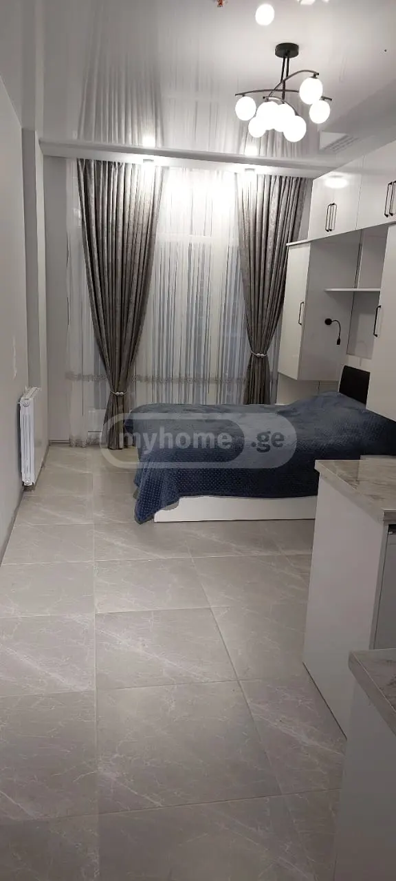 1 Room Apartment For Sale view 7