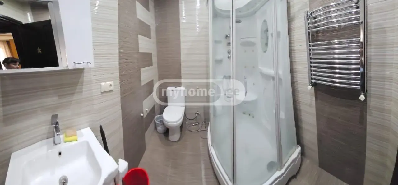 10+ Room Private House For Rent In Nadzaladevi view 6