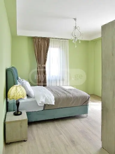 10+ Room Hotel For Sale In Nadzaladevi view 8