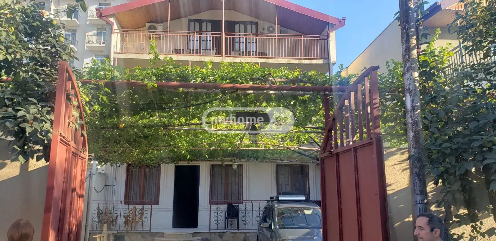 10+ Room Private House For Rent In Nadzaladevi view 9