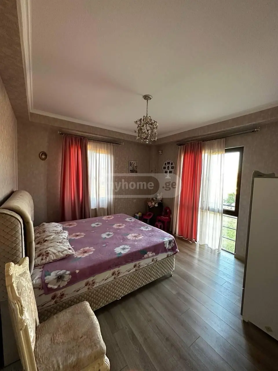 10+ Room Hotel For Sale In Nadzaladevi view 5