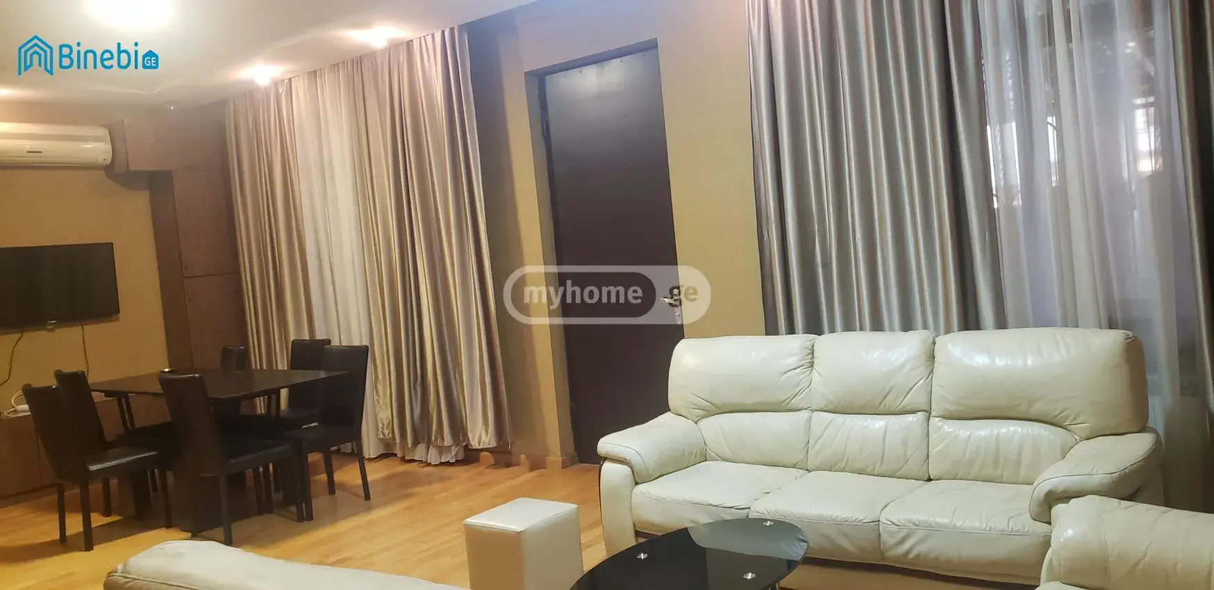 10+ Room Private House For Rent In Nadzaladevi view 16
