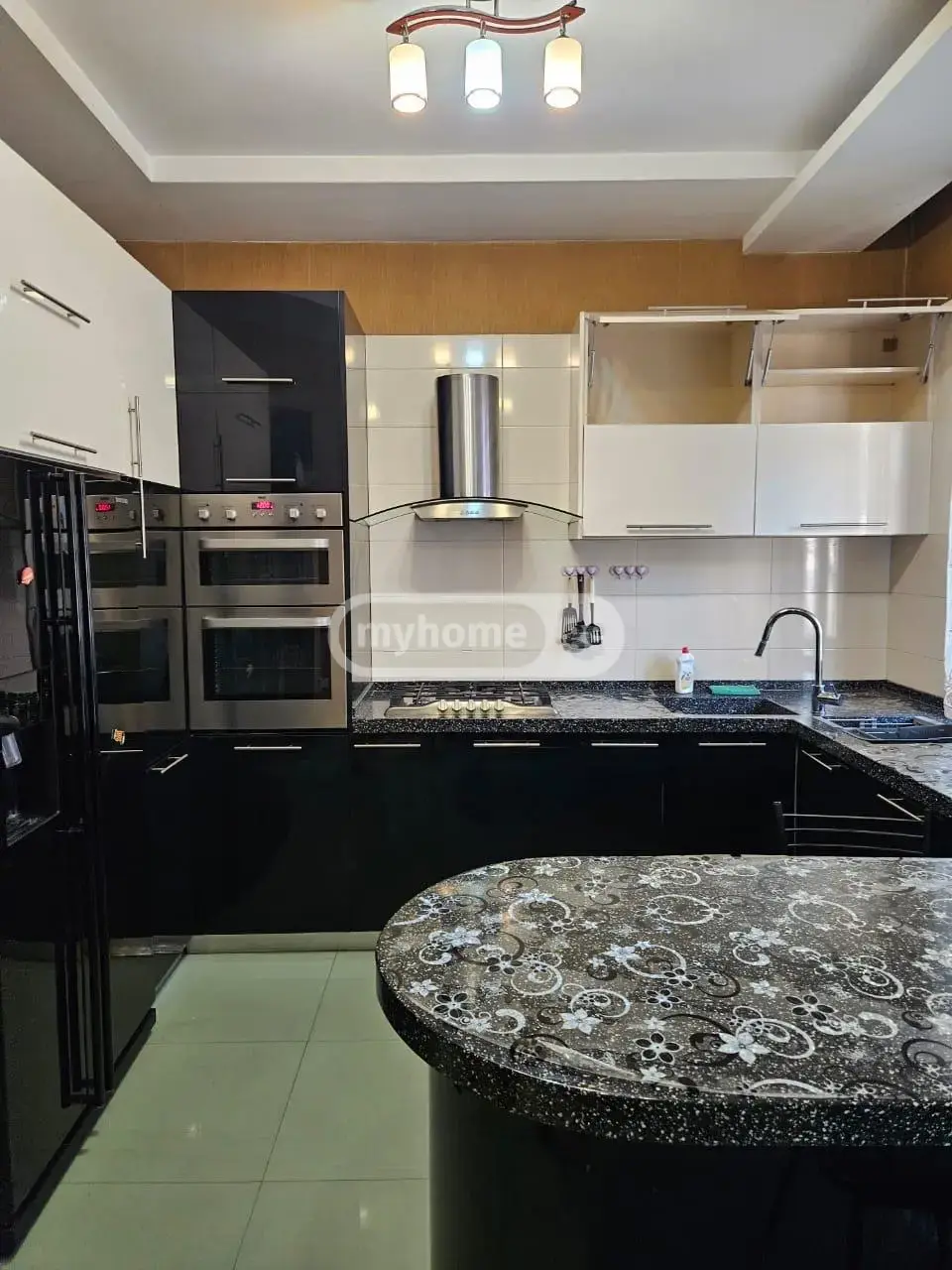 10+ Room Private House For Rent In Nadzaladevi view 2