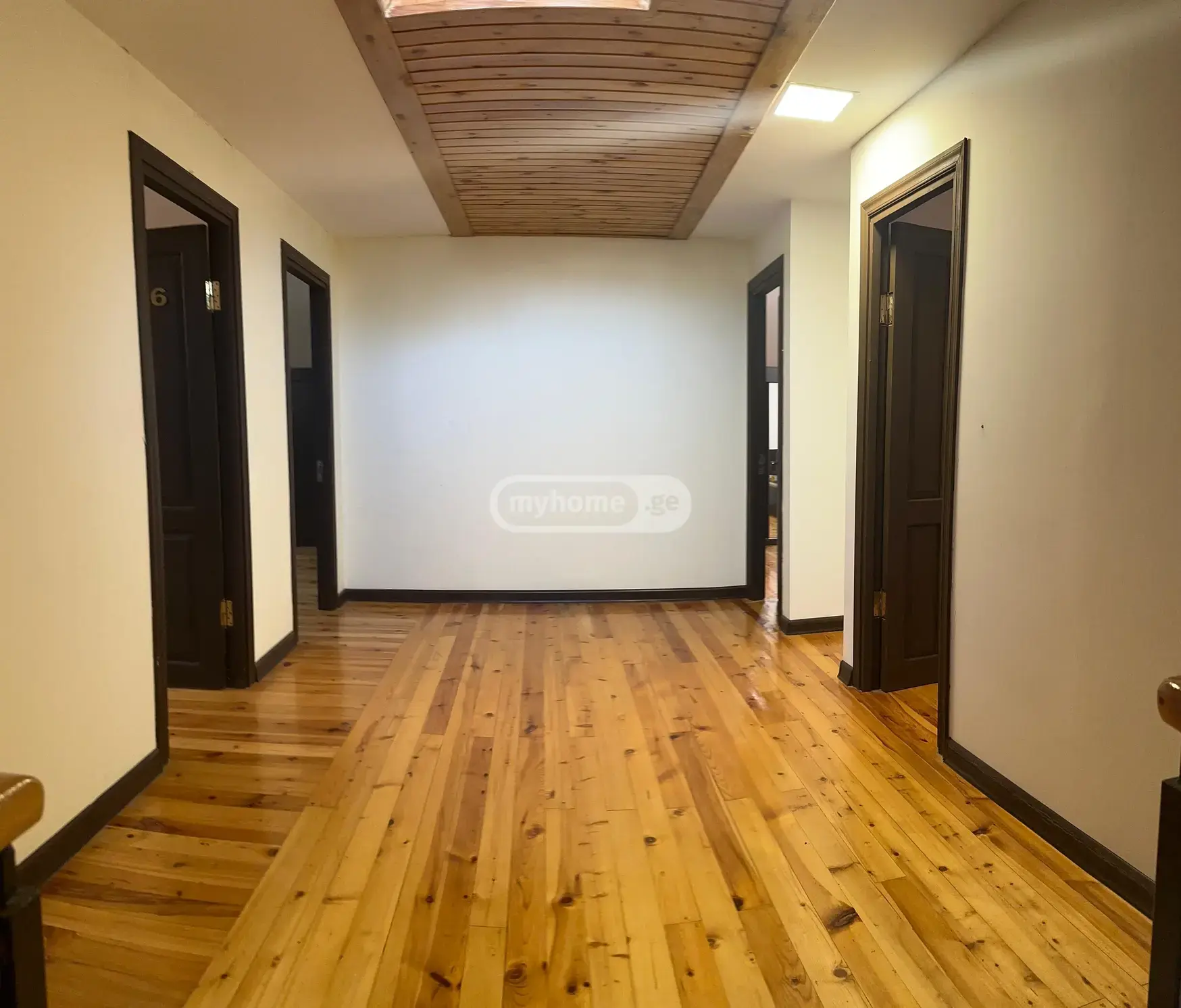 10+ Room Private House For Rent In Nadzaladevi view 13