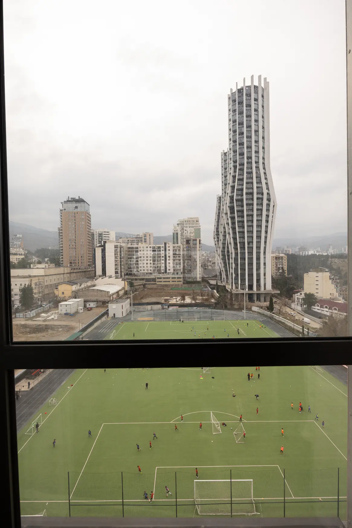 3 Room Apartment For Sale view 11