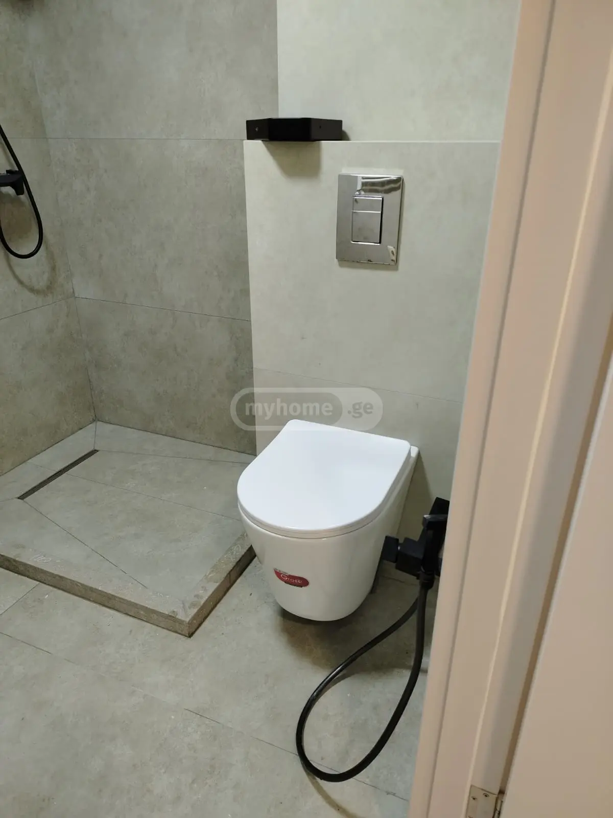2 Room Apartment For Sale view 8