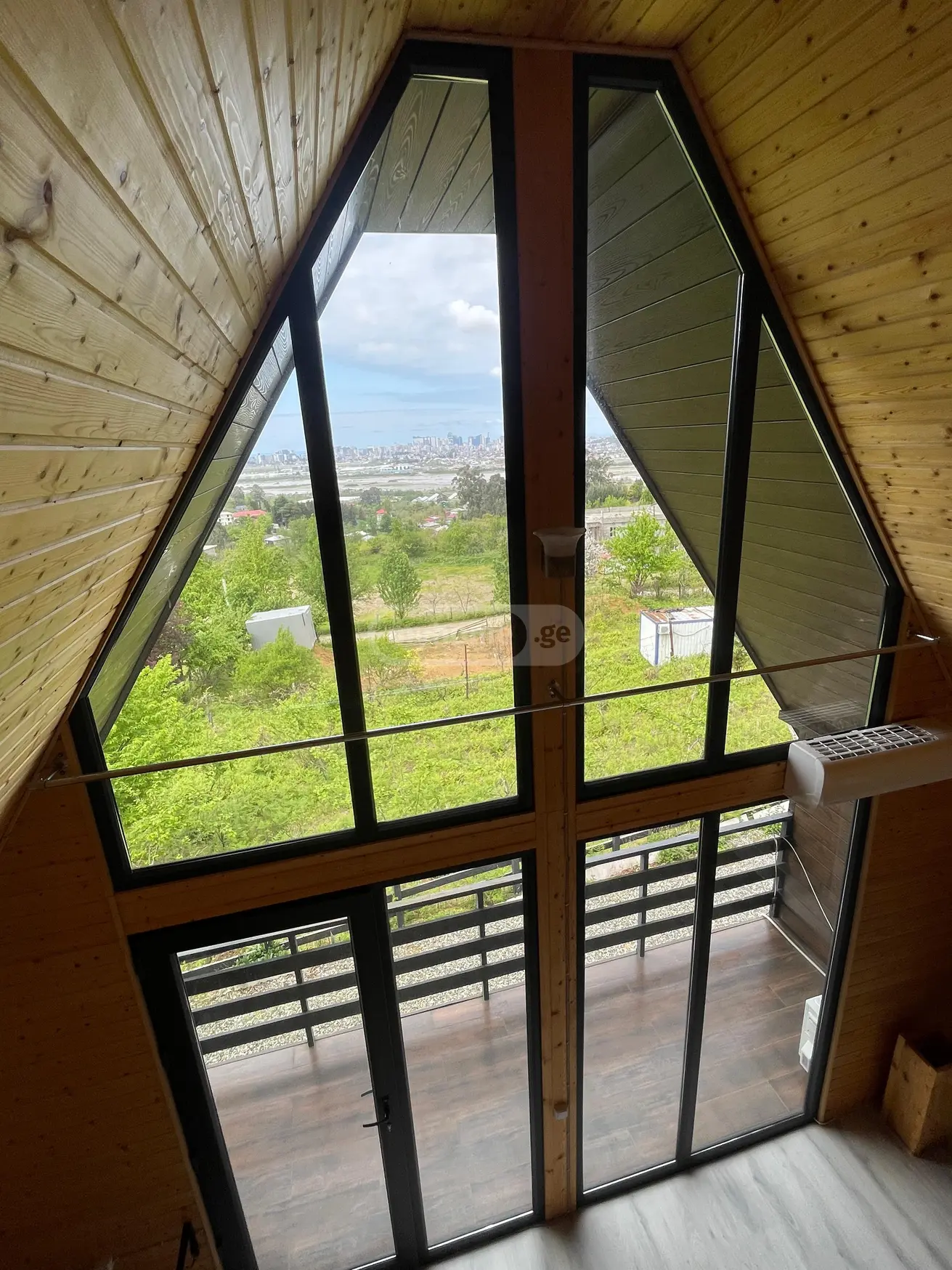 4 Room Country House For Sale view 10