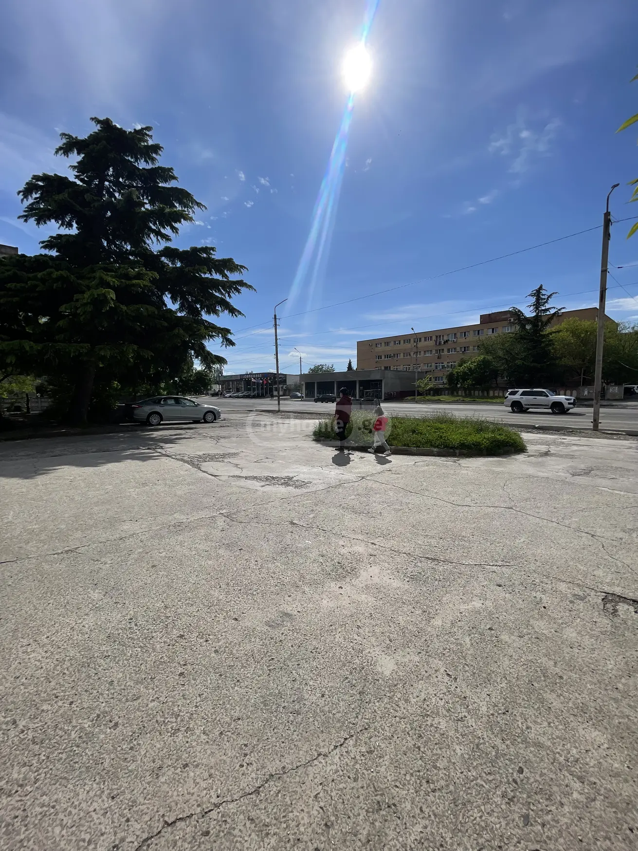 იყიდება Universal Commercial Area პასილოკი, In Qutaisiში view 6