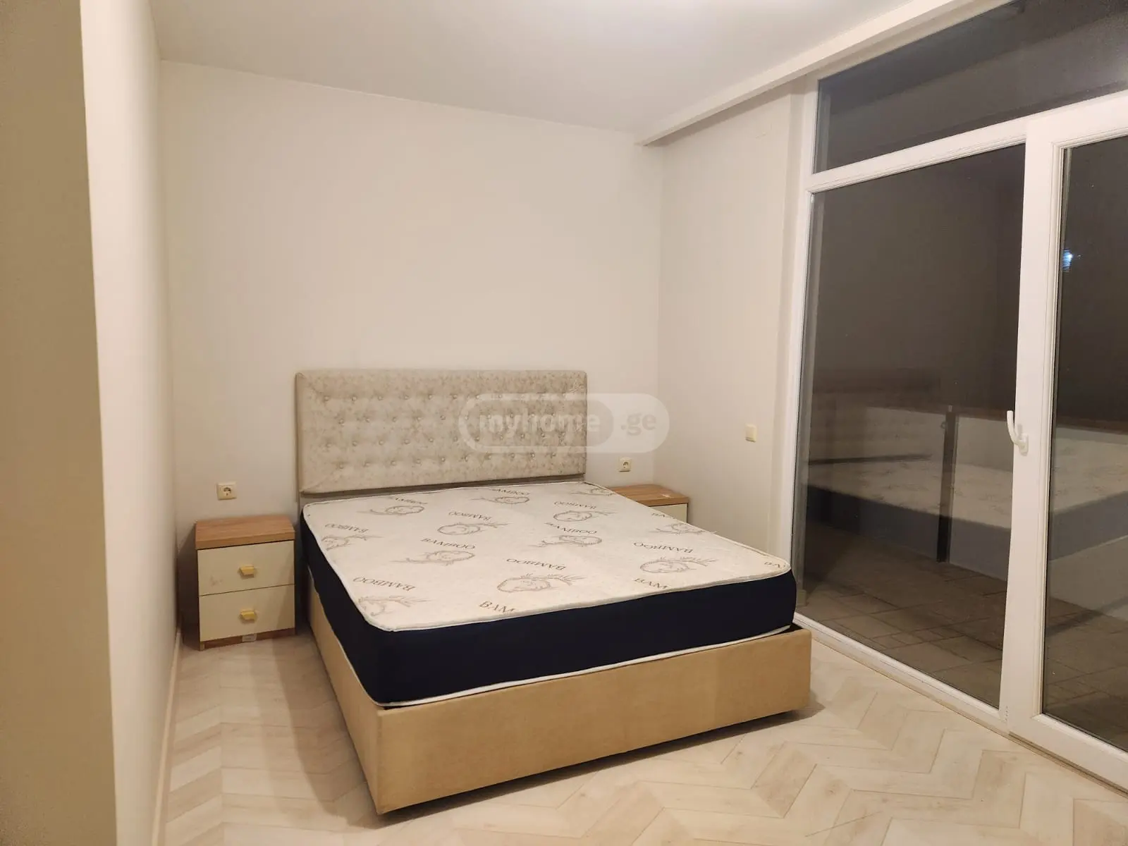 2 Room Apartment For Sale view 4