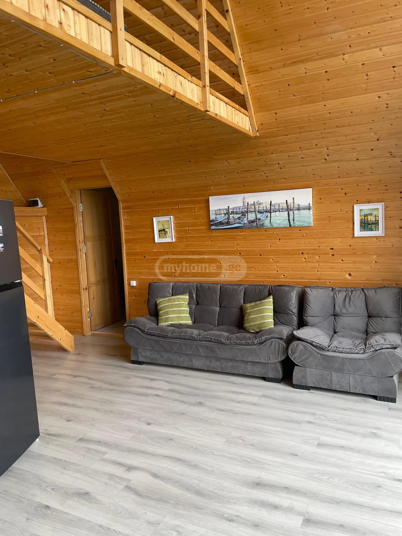 4 Room Country House For Sale view 3