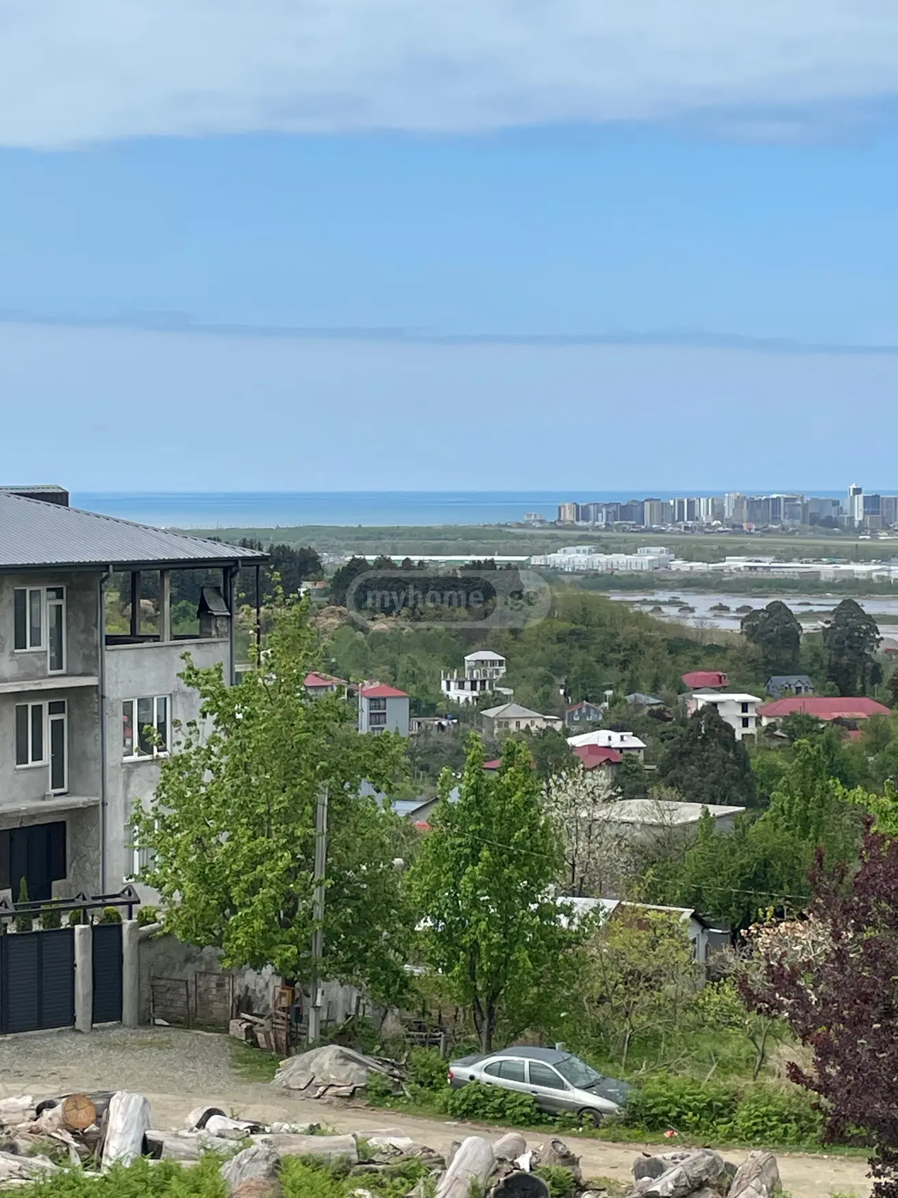 4 Room Country House For Sale view 16