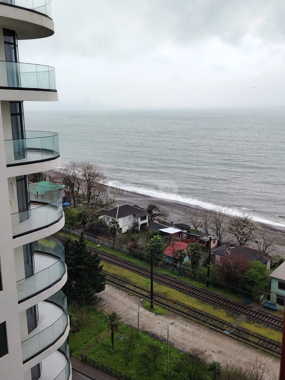 2 Room Apartment For Sale view 2
