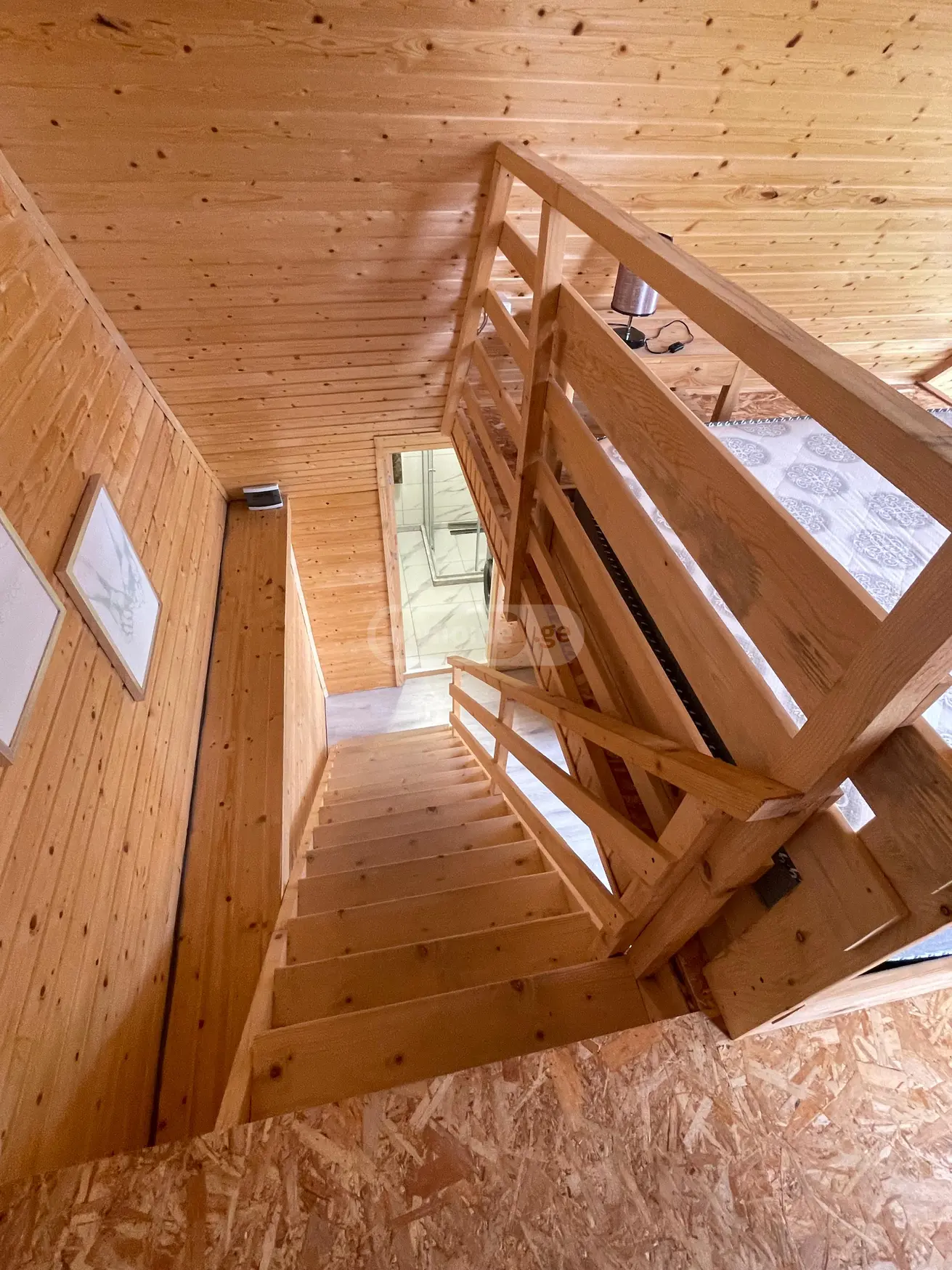 4 Room Country House For Sale view 13