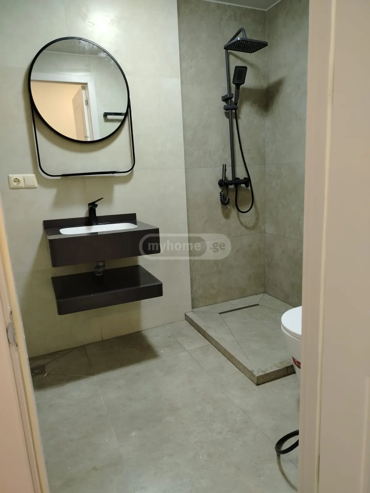 2 Room Apartment For Sale view 7