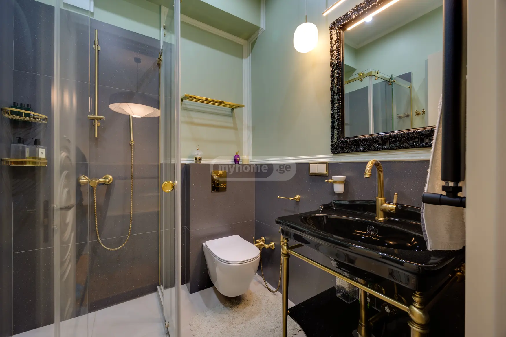 3 Room Apartment For Sale view 8