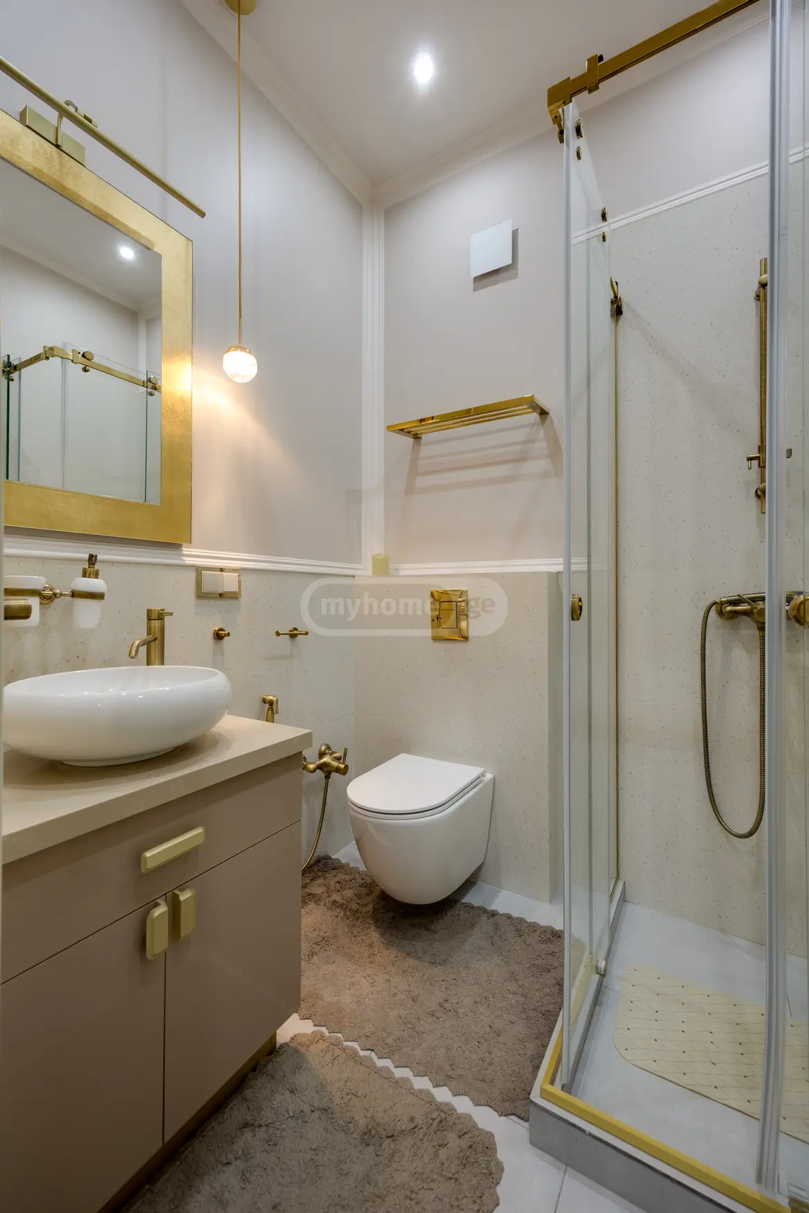 3 Room Apartment For Sale view 9