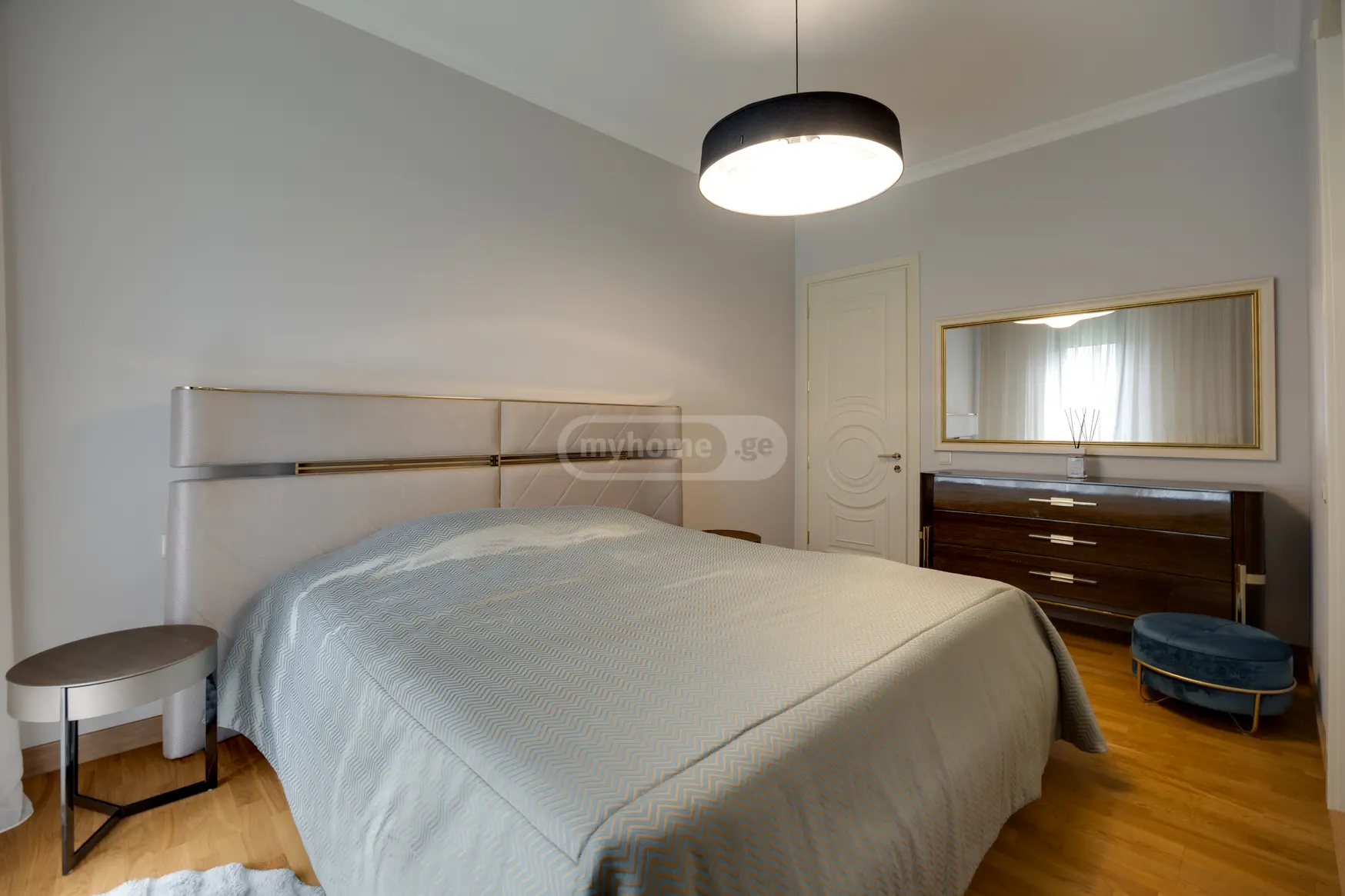 3 Room Apartment For Sale view 5